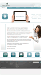 Mobile Screenshot of lam-it.de